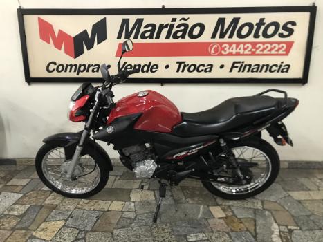 YAMAHA Factor 150 E, Foto 3