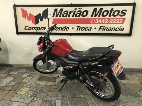 YAMAHA Factor 150 E, Foto 4