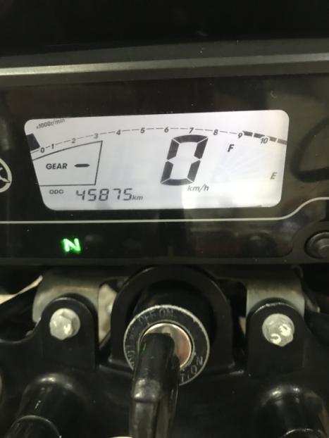 YAMAHA Factor 150 E, Foto 5