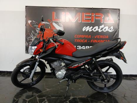 YAMAHA Factor 150 ED, Foto 1