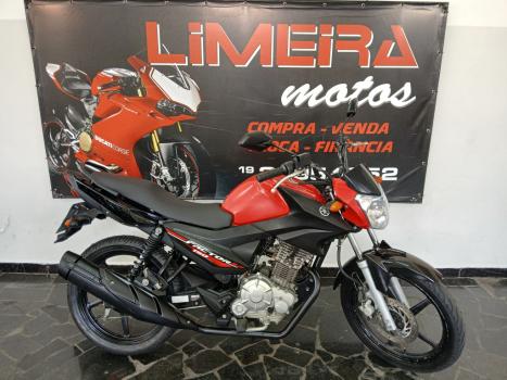 YAMAHA Factor 150 ED, Foto 2