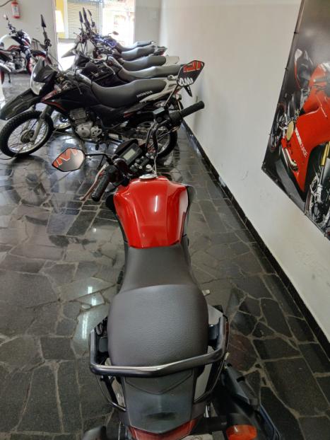 YAMAHA Factor 150 ED, Foto 4