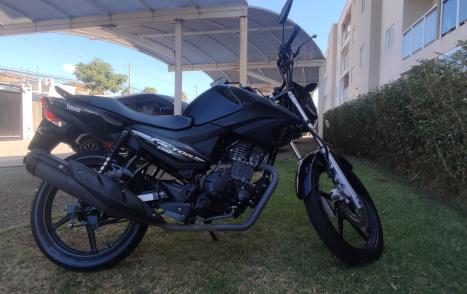 YAMAHA Factor 150 ED, Foto 1