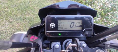 YAMAHA Factor 150 ED, Foto 4
