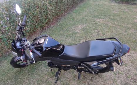 YAMAHA Factor 150 ED, Foto 5
