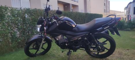 YAMAHA Factor 150 ED, Foto 8