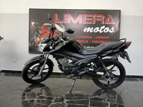 YAMAHA Factor 150 ED, Foto 1