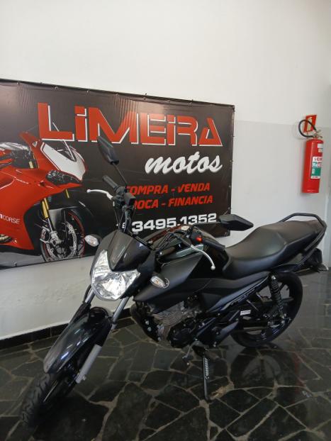 YAMAHA Factor 150 ED, Foto 2