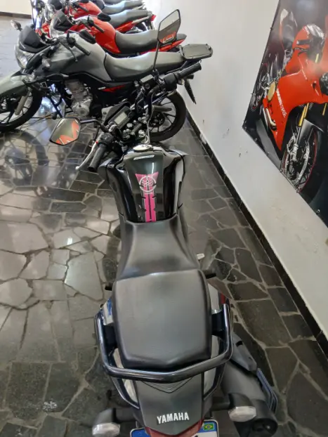 YAMAHA Factor 150 ED, Foto 6