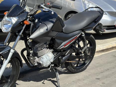 YAMAHA Factor 150 ED, Foto 1