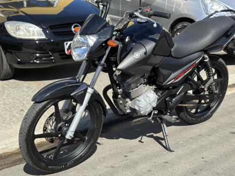 YAMAHA Factor 150 ED, Foto 2