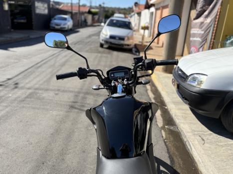 YAMAHA Factor 150 ED, Foto 3