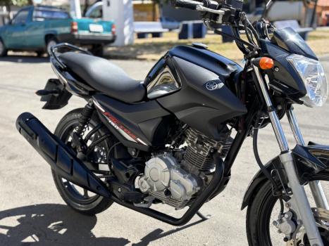 YAMAHA Factor 150 ED, Foto 4