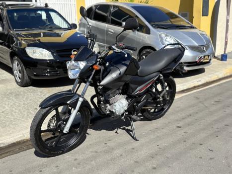 YAMAHA Factor 150 ED, Foto 5