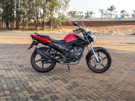 YAMAHA Factor 150 ED, Foto 1
