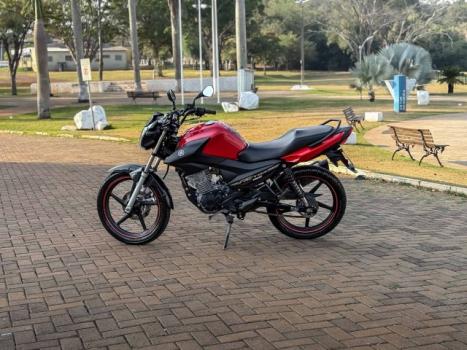 YAMAHA Factor 150 ED, Foto 2