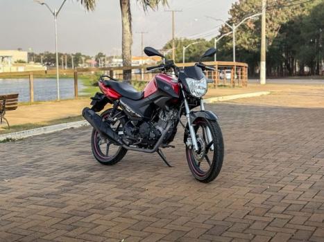 YAMAHA Factor 150 ED, Foto 3