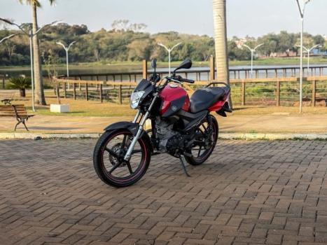 YAMAHA Factor 150 ED, Foto 4