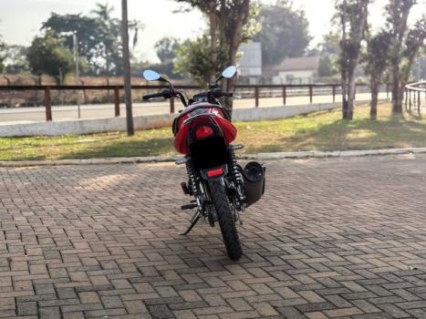 YAMAHA Factor 150 ED, Foto 6