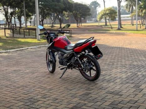 YAMAHA Factor 150 ED, Foto 7