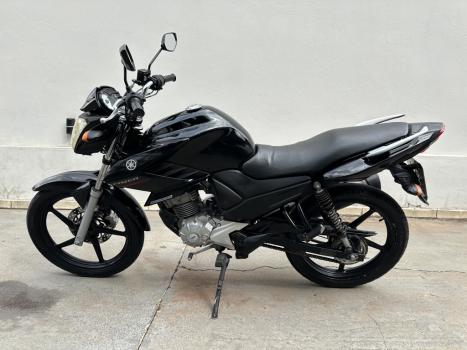 YAMAHA Fazer YS 150 ED, Foto 2