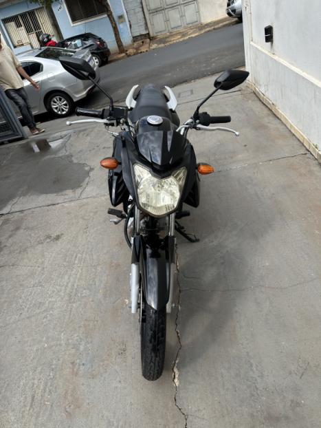 YAMAHA Fazer YS 150 ED, Foto 3