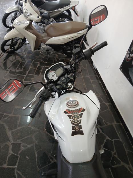 YAMAHA Fazer YS 150 ED, Foto 4