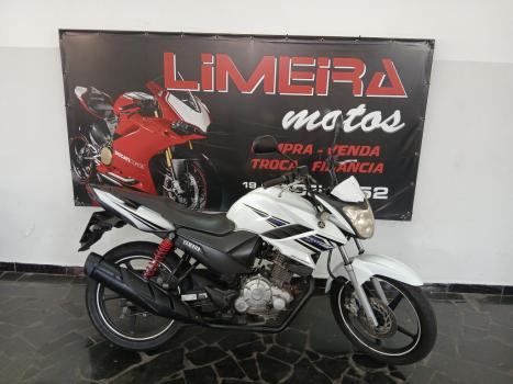 YAMAHA Fazer YS 150 ED, Foto 5