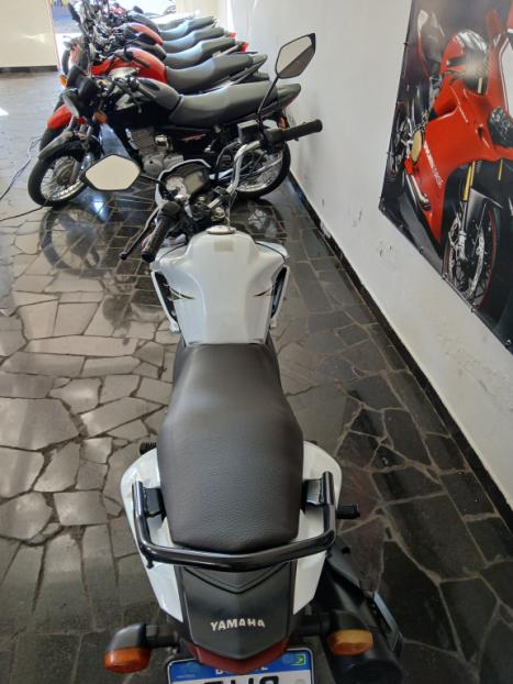 YAMAHA Fazer YS 150 SED, Foto 2