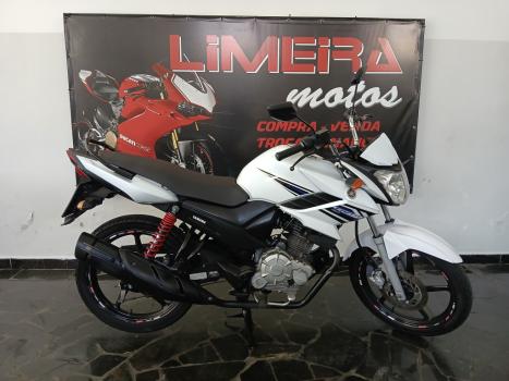 YAMAHA Fazer YS 150 SED, Foto 4