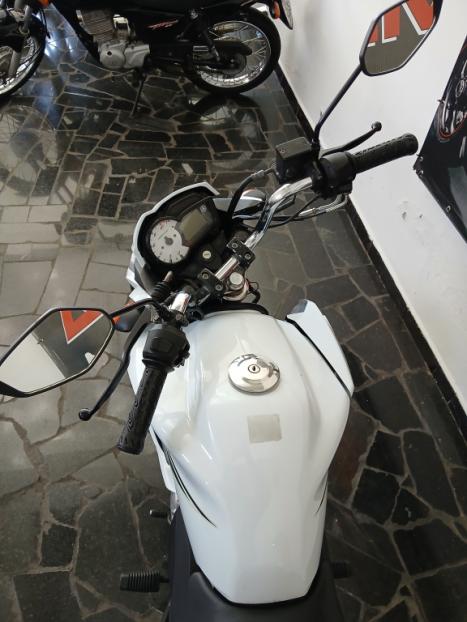 YAMAHA Fazer YS 150 SED, Foto 5
