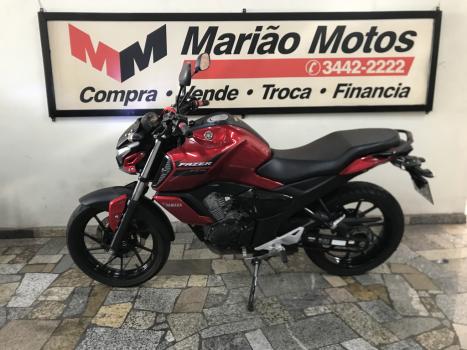 YAMAHA FZ 15 Fazer ABS, Foto 2