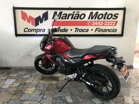 YAMAHA FZ 15 Fazer ABS, Foto 3