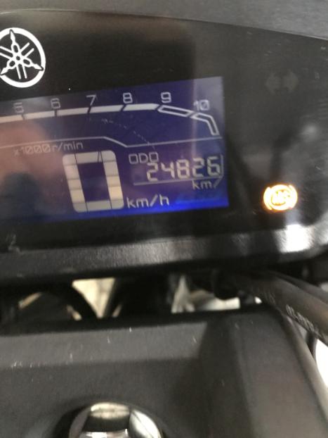 YAMAHA FZ 15 Fazer ABS, Foto 5