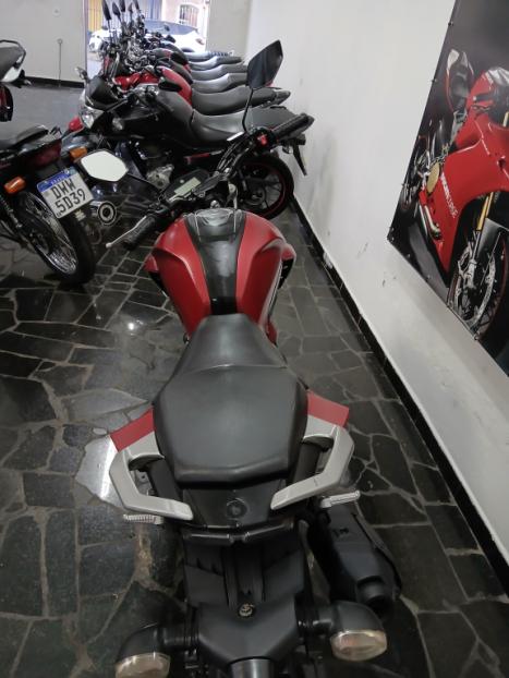 YAMAHA FZ 25 250 Fazer Flex , Foto 3