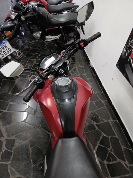 YAMAHA FZ 25 250 Fazer Flex , Foto 4