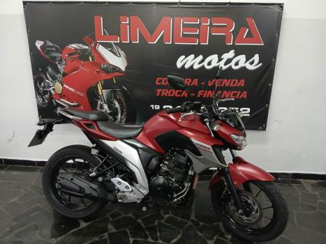 YAMAHA FZ 25 250 Fazer Flex , Foto 5