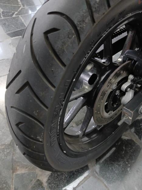YAMAHA FZ 25 250 Fazer Flex , Foto 6