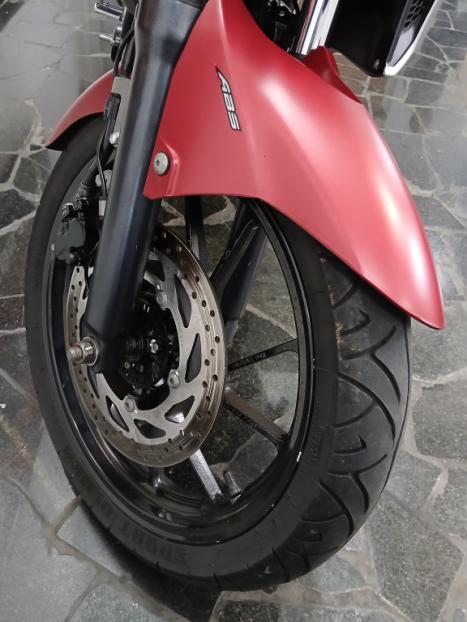 YAMAHA FZ 25 250 Fazer Flex , Foto 7