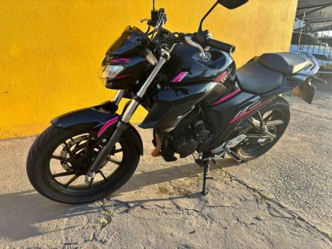 YAMAHA FZ 25 250 Fazer Flex , Foto 2