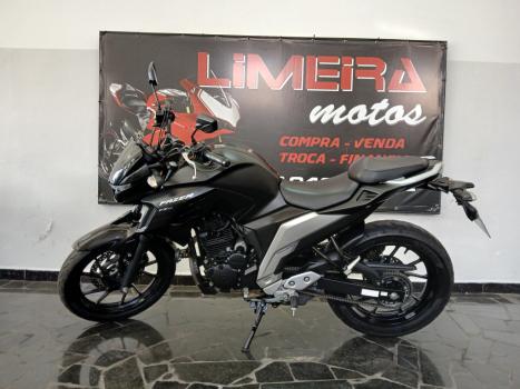 YAMAHA FZ 25 250 Fazer Flex , Foto 1