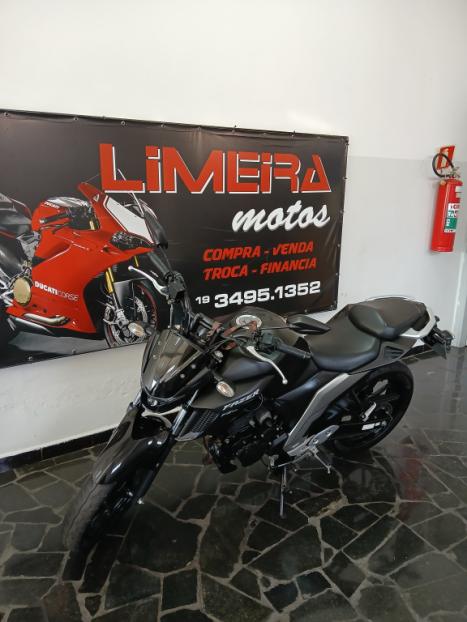 YAMAHA FZ 25 250 Fazer Flex , Foto 3
