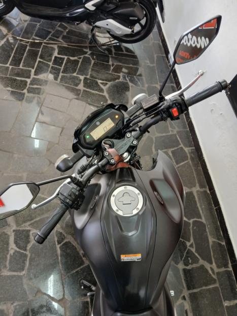 YAMAHA FZ 25 250 Fazer Flex , Foto 4