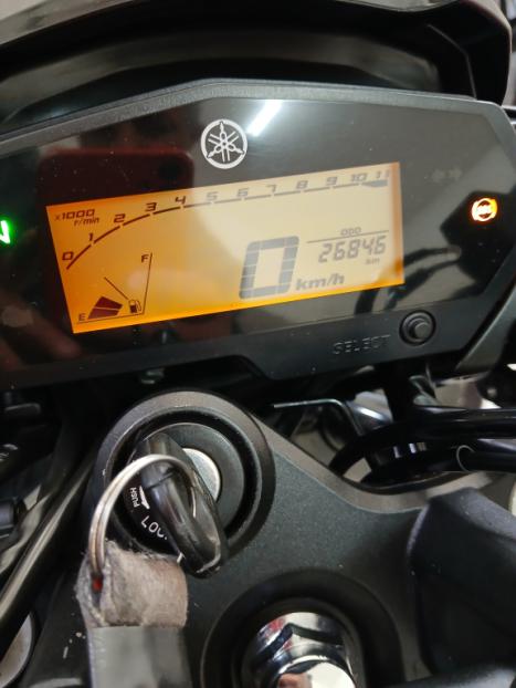 YAMAHA FZ 25 250 Fazer Flex , Foto 5