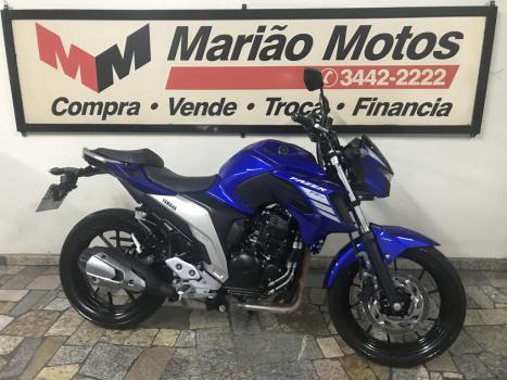 YAMAHA FZ 25 250 Fazer Flex , Foto 1