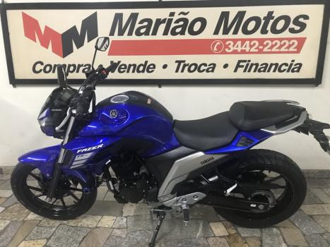 YAMAHA FZ 25 250 Fazer Flex , Foto 2