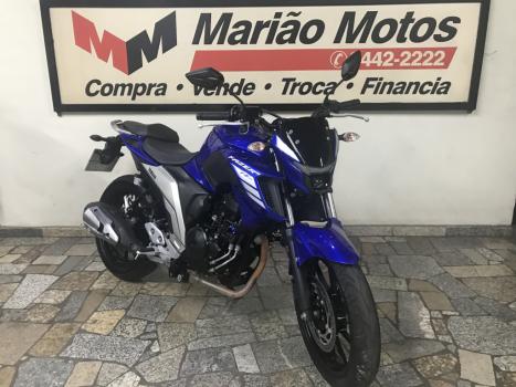YAMAHA FZ 25 250 Fazer Flex , Foto 3