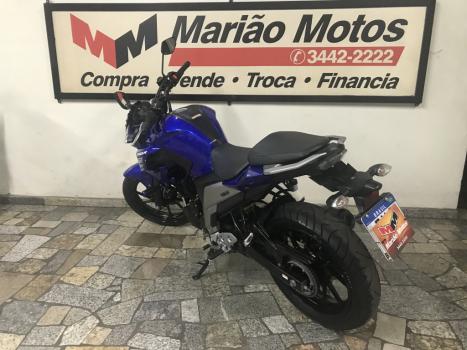 YAMAHA FZ 25 250 Fazer Flex , Foto 4