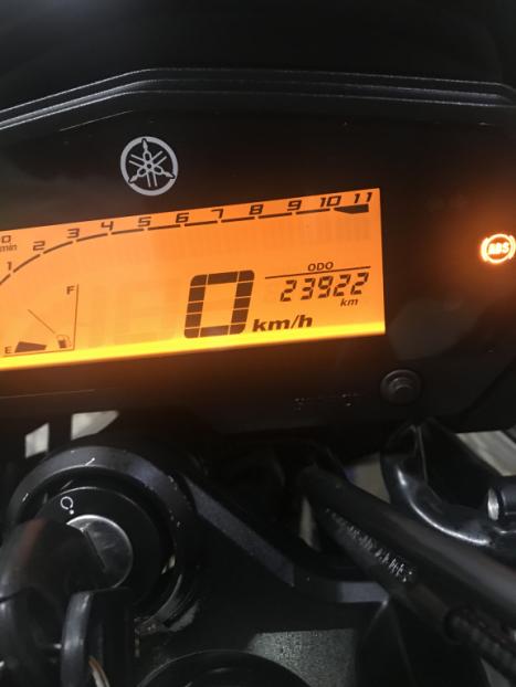 YAMAHA FZ 25 250 Fazer Flex , Foto 5