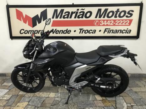 YAMAHA FZ 25 250 Fazer Flex , Foto 2